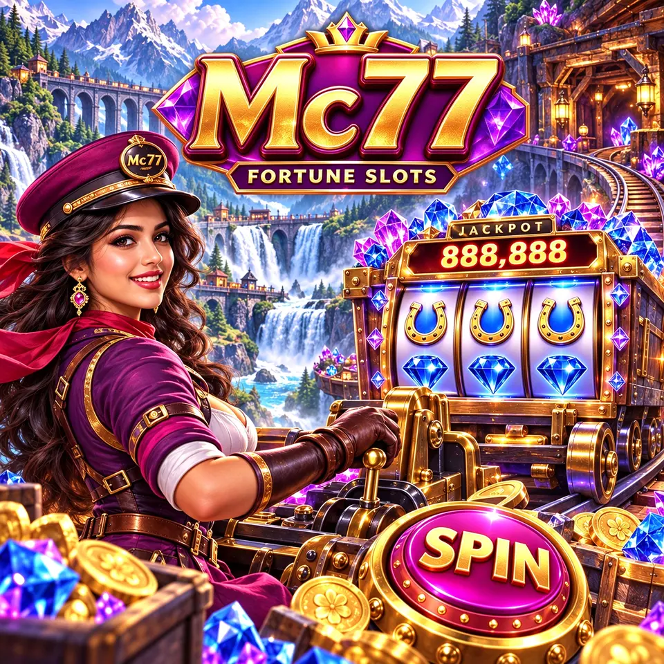 mc77 APK
