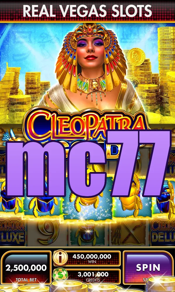 mc77 APK