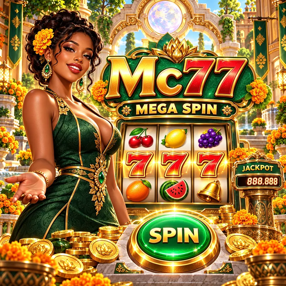 mc77 Masuk