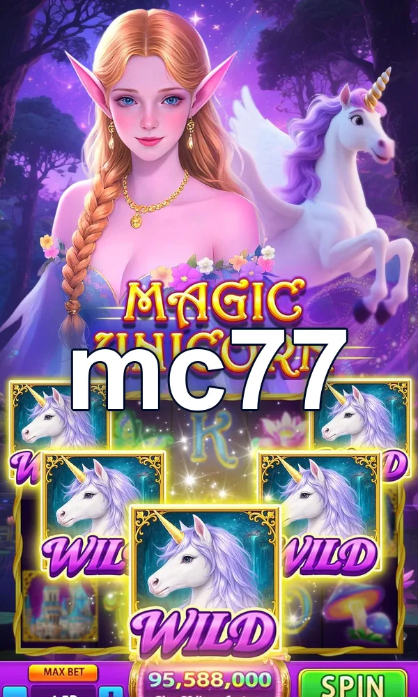 mc77 Masuk