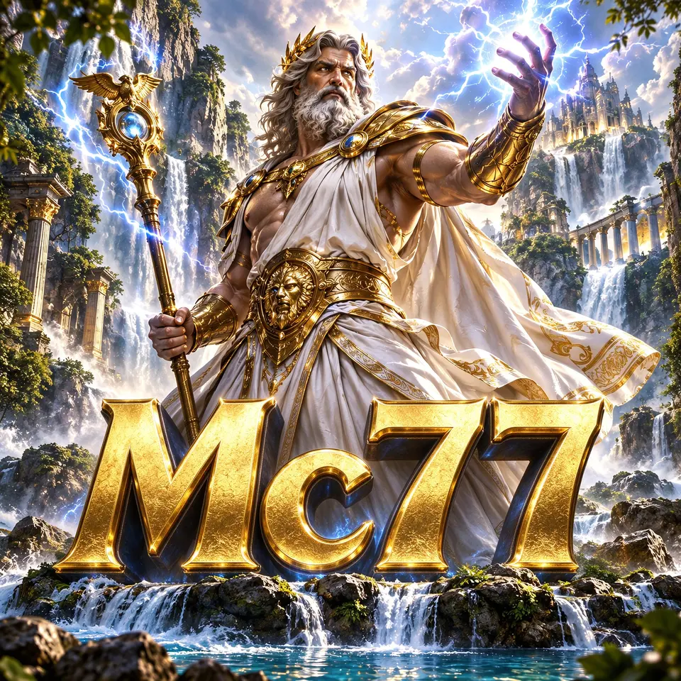 mc77 APK Resmi Akses