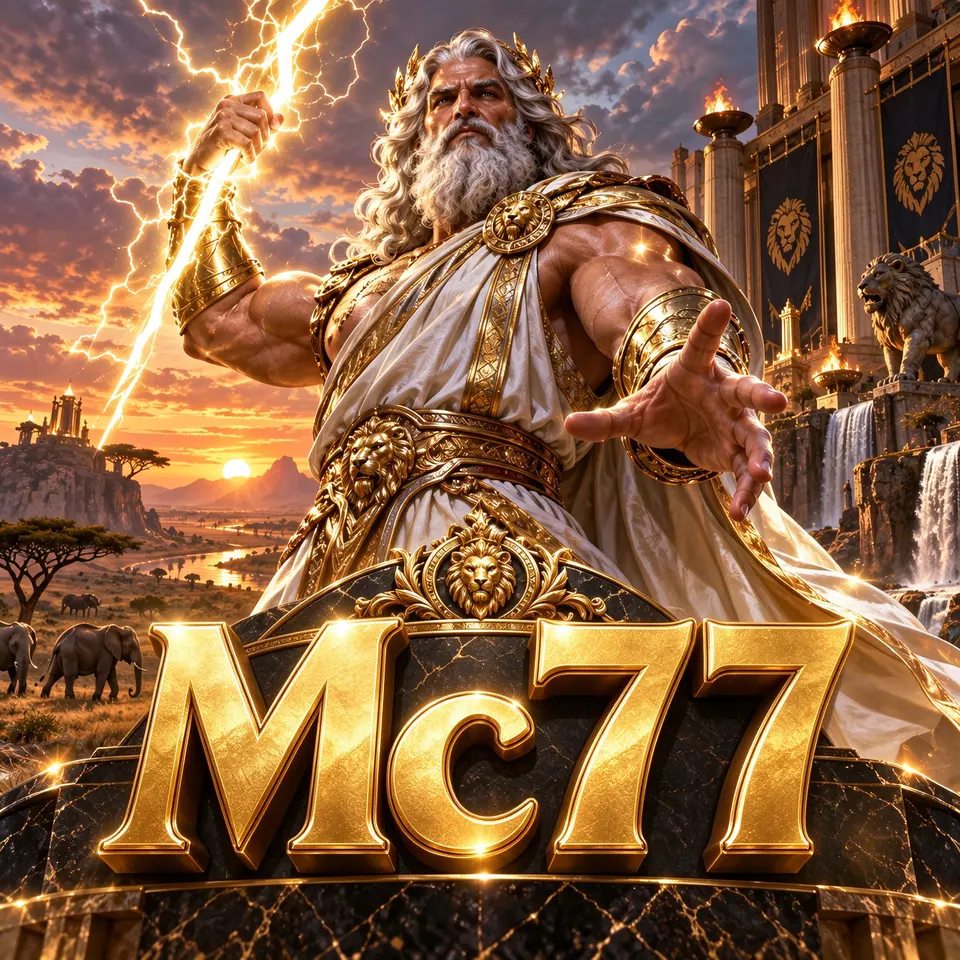 mc77 Masuk - mc77 Resmi