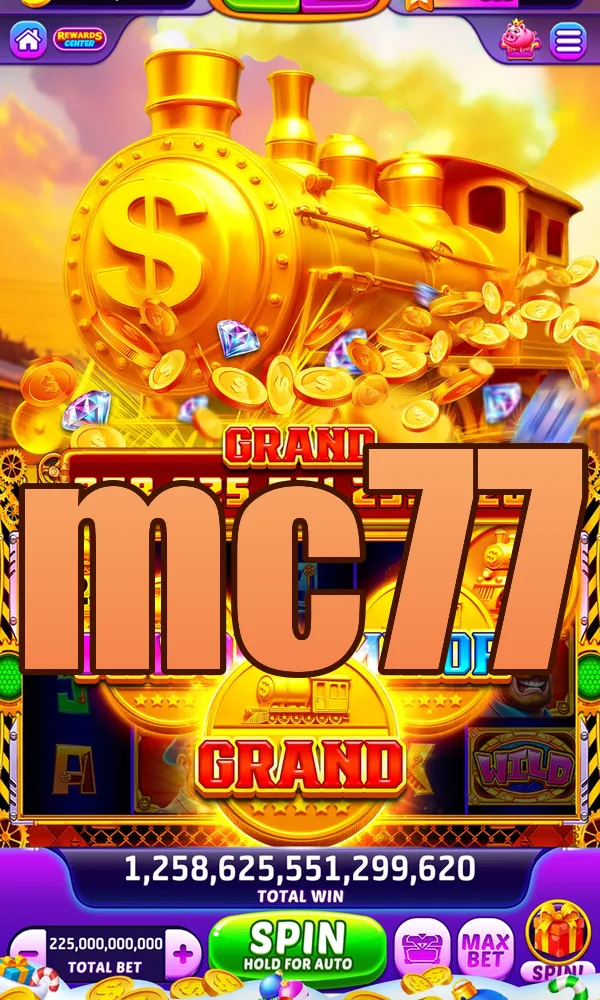 mc77 Tangkapan Layar 1
