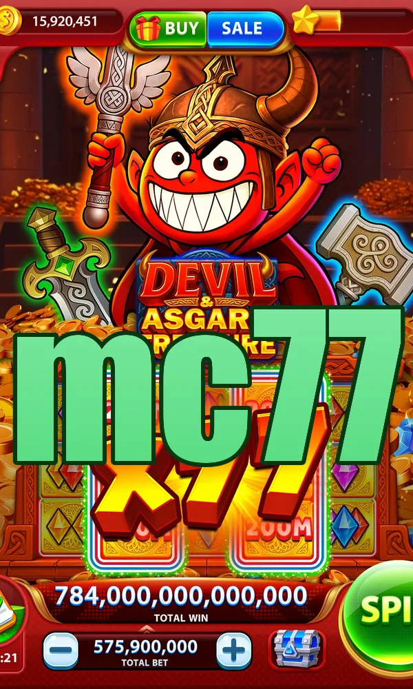 mc77 Tangkapan Layar 2