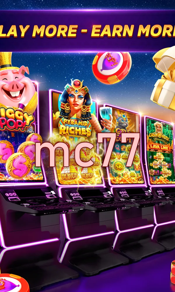 mc77 Tangkapan Layar 3